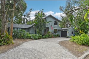 1702 SPOONBILL DRIVE, NOKOMIS, FL 34275 Sold 05/12/25