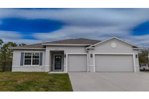 22490 MADELYN AVENUE, PORT CHARLOTTE, FL 33954 Sold 04/11/25