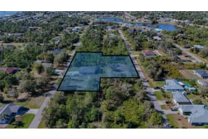22490 MADELYN AVENUE, PORT CHARLOTTE, FL 33954 Sold 04/11/25