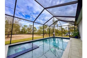 22490 MADELYN AVENUE, PORT CHARLOTTE, FL 33954 Sold 04/11/25