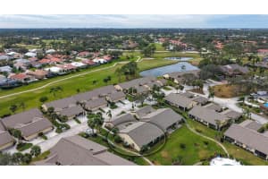 5911 DORAL DRIVE, SARASOTA, FL 34243 Sold 04/22/25