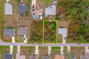 LUBEC AVE, NORTH PORT, FL 34287 Sold 02/05/25
