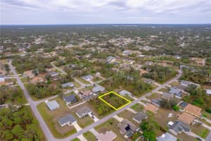 LUBEC AVE, NORTH PORT, FL 34287 Sold 02/05/25