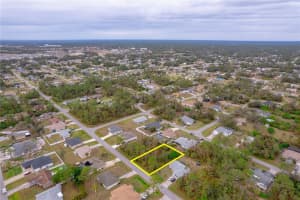 LUBEC AVE, NORTH PORT, FL 34287 Sold 02/05/25