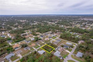 LUBEC AVE, NORTH PORT, FL 34287 Sold 02/05/25
