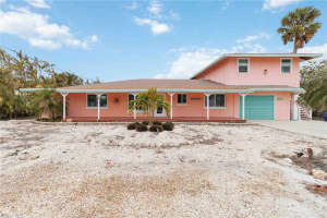 128 51ST STREET, HOLMES BEACH, FL 34217 Sold 03/06/25