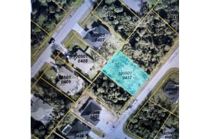4241 MARCELLA TERRACE, NORTH PORT, FL 34286 Sold 07/21/25
