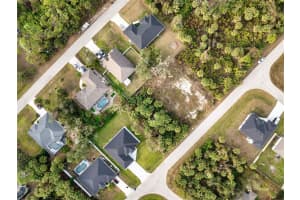 4241 MARCELLA TERRACE, NORTH PORT, FL 34286 Sold 07/21/25