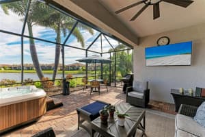 6579 WILLOWSHIRE WAY, BRADENTON, FL 34212 Sold 06/06/25
