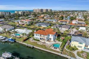 550 Yardarm Ln, LONGBOAT KEY