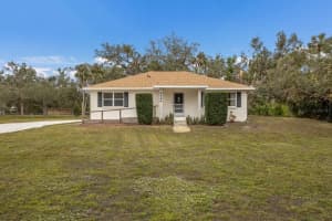 6424 18TH AVENUE, BRADENTON, FL 34208 Sold 03/13/25