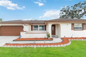 320 WHITFIELD AVENUE, SARASOTA, FL 34243 Sold 04/09/25