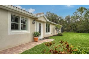 5890 GUARINO DRIVE, SARASOTA, FL 34238 Sold 02/28/25