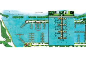 2600 HARBOURSIDE DRIVE #P-04, LONGBOAT KEY, FL 34228 Sold 06/11/25