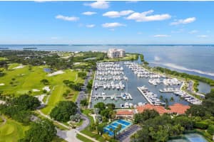 2600 HARBOURSIDE DRIVE #P-04, LONGBOAT KEY, FL 34228 Sold 06/11/25