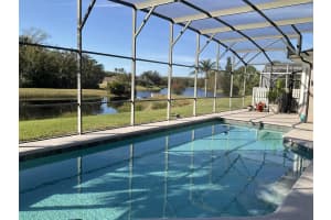 3916 CORVETA COURT, ORLANDO, FL 32837 Sold 03/21/25