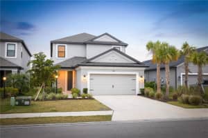 16135 PAYNES MILL DRIVE, BRADENTON, FL 34211 Sold 06/16/25