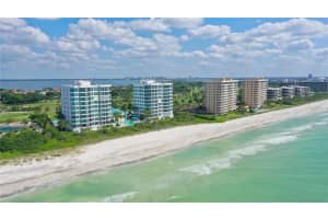 675 LONGBOAT CLUB ROAD, LONGBOAT KEY, FL 34228 Sold 03/31/25
