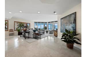 675 LONGBOAT CLUB ROAD, LONGBOAT KEY, FL 34228 Sold 03/31/25