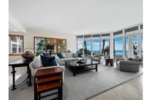 675 LONGBOAT CLUB ROAD, LONGBOAT KEY, FL 34228 Sold 03/31/25