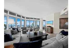 675 LONGBOAT CLUB ROAD, LONGBOAT KEY, FL 34228 Sold 03/31/25