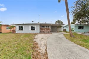 4026 INDIANAPOLIS STREET, ST PETERSBURG, FL 33703 Sold 02/25/25
