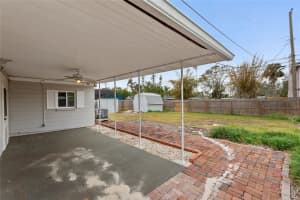 4026 INDIANAPOLIS STREET, ST PETERSBURG, FL 33703 Sold 02/25/25
