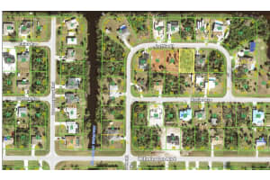 11409 LAFFITE PLACE, PORT CHARLOTTE, FL 33981 Sold 09/25/25
