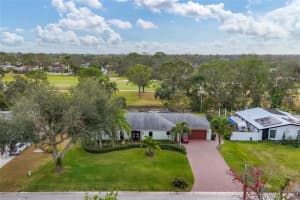 5006 COUNTRY CLUB DRIVE, SARASOTA, FL 34243 Sold 03/11/25
