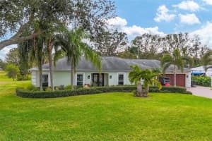 5006 COUNTRY CLUB DRIVE, SARASOTA, FL 34243 Sold 03/11/25
