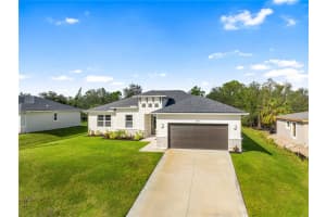 3397 DRYDEN STREET, NORTH PORT, FL 34288 Sold 02/27/25