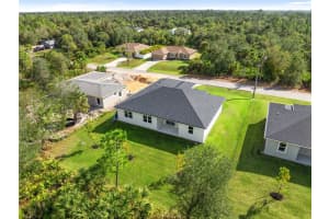 3397 DRYDEN STREET, NORTH PORT, FL 34288 Sold 02/27/25