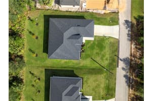 3397 DRYDEN STREET, NORTH PORT, FL 34288 Sold 02/27/25