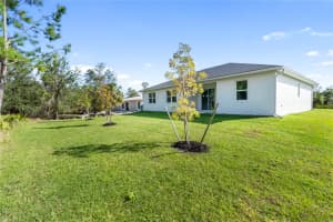 3397 DRYDEN STREET, NORTH PORT, FL 34288 Sold 02/27/25