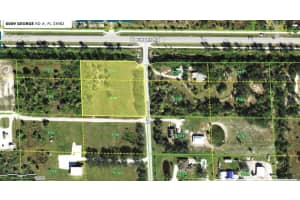 6009 GEORGE ROAD, PUNTA GORDA, FL 33982 - MLS#MFRA4635945