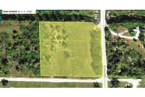 6009 GEORGE ROAD, PUNTA GORDA, FL 33982 - MLS#MFRA4635945