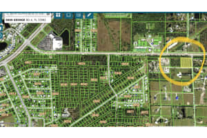 6009 GEORGE ROAD, PUNTA GORDA, FL 33982 - MLS#MFRA4635945