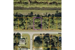 WENONA DR, NORTH PORT, FL 34288 Sold 07/28/25