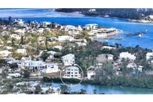 625 JACKSON WAY, LONGBOAT KEY, FL 34228 Sold 06/16/25