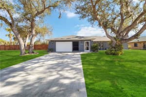 2146 COMO STREET, PORT CHARLOTTE, FL 33948 Sold 05/14/25