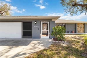 2146 COMO STREET, PORT CHARLOTTE, FL 33948 Sold 05/14/25