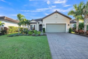 12826 SORRENTO WAY, BRADENTON, FL 34211 Sold 08/14/25