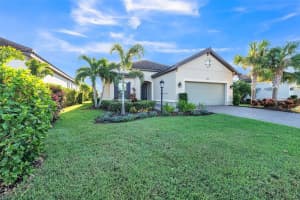 12826 SORRENTO WAY, BRADENTON, FL 34211 Sold 08/14/25