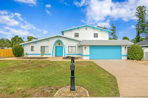 5420 4TH AVENUE DRIVE, BRADENTON, FL 34209 Sold 04/10/25
