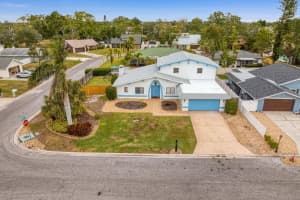 5420 4TH AVENUE DRIVE, BRADENTON, FL 34209 Sold 04/10/25