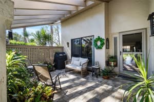 3105 SANDLEHEATH #1, SARASOTA, FL 34235 Sold 04/14/25