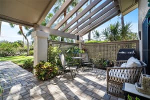 3105 SANDLEHEATH #1, SARASOTA, FL 34235 Sold 04/14/25