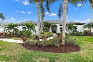 7117 RIVER CLUB BOULEVARD, BRADENTON, FL 34202 Sold 02/13/25