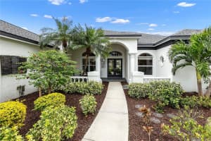 7117 RIVER CLUB BOULEVARD, BRADENTON, FL 34202 Sold 02/13/25