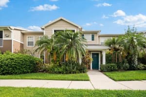 7417 Vista Way #106, BRADENTON